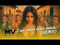 Manelele Viitorului - S-au strans toate tatele (Remix)
