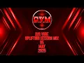 Djs Vibe - Uplifting Session Mix 05 (May 2025)
