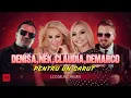 Denisa x Nek x Claudia x Demarco - Pentru un sarut, fii rea (LCO Music Mash-up Remix)