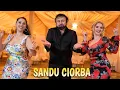 Sandu Ciorba - Caldarea