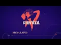 Mentol & Nesco - Hot Stuff (Original Mix)