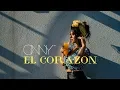 Onny - El Corazon (Original Radio Edit)