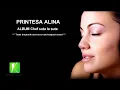 Alina Printesa - Dragoste floare de mai