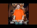 Denis Dobre - Doua zile fara tine (Originala 2020)