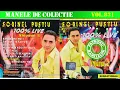 Manele de colectie - Sorinel Pustiu 100 LIVE vol.2 (2006)
