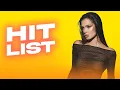 Hit List 2025 - Top Best Pop & Dance Music