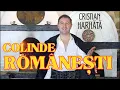 Cristian Harhata - Colaj de Colinde Romanesti