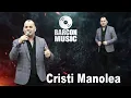 Cristi Manolea - Ferice de cine poate (LIVE)