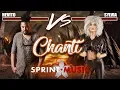 Hevito vs Sylvia - CHANTI (Original Radio Edit)