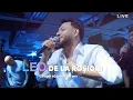 Taraful Leo de la Rosiori - Ce usor sa judeci un om (Live)