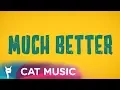 Super Monkeys - Much Better (Original Radio Edit)