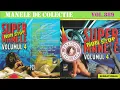 Manele de colectie - Super Manele Non Stop 4 (2003)