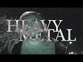 Ian - Heavy Metal