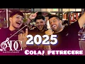 Alex de la Caracal - Colaj de petrecere 2025 (Live Cover)