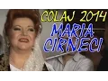 COLAJ MARIA CIRNECI - MUZICA POPULARA si de PETRECERE