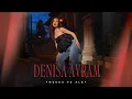 Denisa Avram - Negru pe Alb