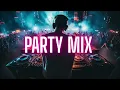 Party Club Dance Music 2025 x Club Mix 2025 x Mashup & Remixes Of Popular Songs 2025