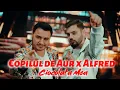 Copilul de Aur x Alfred - Ciocolata mea