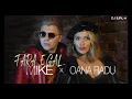 MIKE X Oana Radu - Fara Egal (Original Radio Edit)