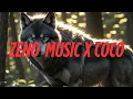 COCO x Zeno Music - CAND CRESTI PRINTRE LUPI (LCO Music Remix)