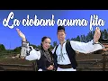 Vladuta Lupau x Doinel Handorean - La ciobani acuma fita