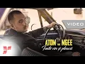 Atom Ft. Mgee - Toate Vin Si Pleaca (Original Radio Edit)