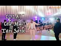 Iulian de la Vrancea - Strange-ma, Saruta-ma (Colaj Sarbe de Joc 2025)