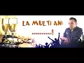 EDY TALENT - LA MULTI ANI 2017