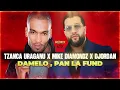 Tzanca Uraganu x Mike Diamondz x Djordan - Damelo, pan la fund (LCO Music Remix)
