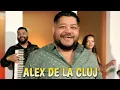 Alex de la Cluj - Tremura pamantul