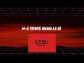 LCO Music x AI - M-a trimis mama la oi