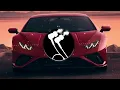 Coka Cobra x Walschlager - Lambo (Bass Boosted)