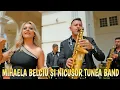Mihaela Belciu & Nicusor Tunea Band - Nunta mare mandro