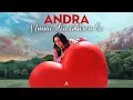 Andra - Numai Din Iubirea Ta
