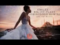 Emilee - Big jet plane (Crisologo Remix)