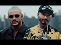 DJ Snake x J Balvin - Noventa (LLP Remix)