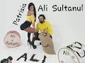ALI SULTANUL SI ORK SULTANII - BRASILEIRA (Originala 2019)