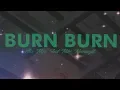 Alex Mica feat. Mike Moonnight - Burn Burn (Original Radio Edit)