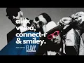 Alex Velea, Connect-R, Smiley - Asa Ceva (Flavy DeeJay Remix)