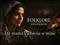 Da, mama, cu biciu-n mine - Muzica Lautareasca (Romanian Traditional Music)