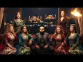 Jador - Fana (Turkish Version)