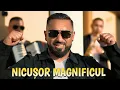 Nicusor Magnificul - Urmasul lui tata