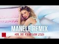 Manele Club Remix 2025 x Manele Revelion 2025 x Manele Remixate 2025