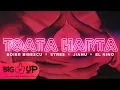 Boier Bibescu, Stres, Jianu feat. El Nino - Toata Harta (Original Radio Edit)