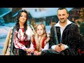Tania & Mihai & Stana Stepanescu - La bunici de sarbatori (Colinda 2026)