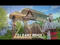 Mihaela Ivanciuc - Povestita is prin sat (DJ DANY REMIX)