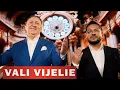 Vali Vijelie x Ionut Mosu - Doamne as scrie o carte 2025