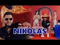 Nikolas - Are cash si mare haz
