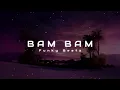 Misha Miller & Alex Velea - BAM BAM (Funky Beatz Bootleg)