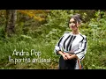 Andra Pop - In portita am lasat